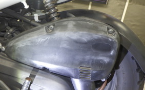 HONDA ZOOMER 1999 AF58