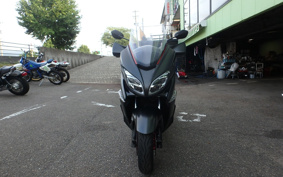 SUZUKI  BURGMAN 400 ABS 2019 DU11A