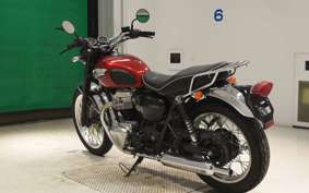 KAWASAKI W400 2006 EJ400A