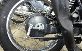 KAWASAKI 250TR BJ250F