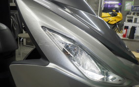 SUZUKI ADDRESS 110 2019 CE47A