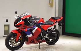 HONDA CBR600RR 2021 PC40