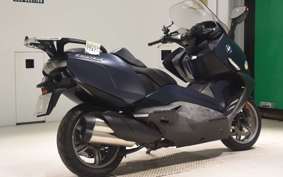BMW C650GT 2020