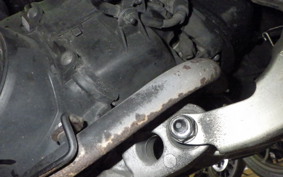 HONDA ﾍﾞﾝﾘｨ110 JA09
