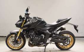 HONDA CB1000 HORNET 2025 SC86