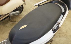 YAMAHA CYGNUS 125 XSR 2 SE44J