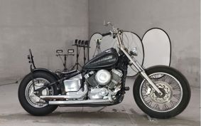 YAMAHA DRAGSTAR 400 VH01J
