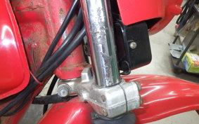 HONDA XL250R 1994 MD03