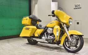HARLEY FLHX 1690 2012
