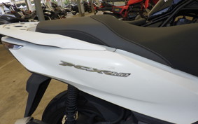 HONDA PCX 160 KF47