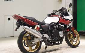 HONDA CB400 SUPER BOLDOR VTEC 2007 NC39