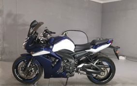 YAMAHA FZ1 FAZER GT RN21J