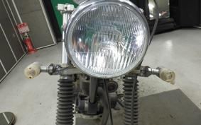 YAMAHA TW200 2JL