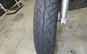 HONDA VTR 250 Gen. 2 2009 MC33