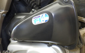 HONDA DIO CESTA GEN 2 AF68