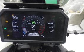 YAMAHA TRACER 9 GT+ 2024 RN70J