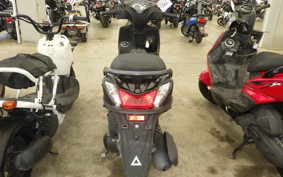 YAMAHA AXIS 125 Z SED7J