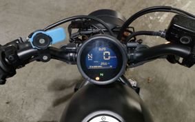 HONDA REBEL 250 S MC49