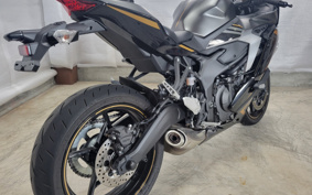 KAWASAKI NINJA ZX-25R SE ZX250E