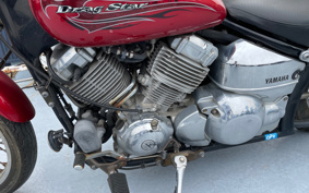 YAMAHA DRAGSTAR 400 2012 VH02J