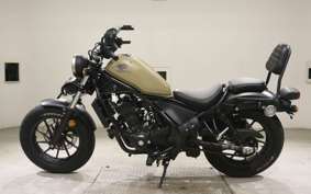 HONDA REBEL 250 A 2019 MC49