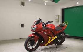 KAWASAKI NINJA 250R 1996 EX250K