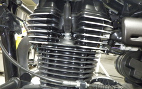 HONDA GB350S 2023 NC59