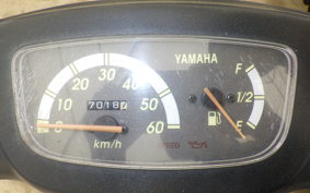 YAMAHA JOG Gen.3 SA01J