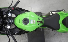 KAWASAKI NINJA 250 2 EX250P