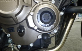 HONDA CB650R 2022 RH03