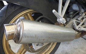 HONDA CBR250R MC17