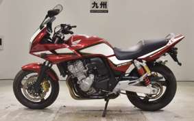 HONDA CB400 SUPER BOLDOR VTEC 2013 NC42