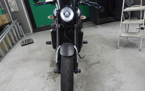 YAMAHA XSR900 2016 RN46J