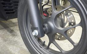 HONDA LEAD 125 1992 JK12