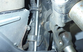 HONDA PCX125 JF28