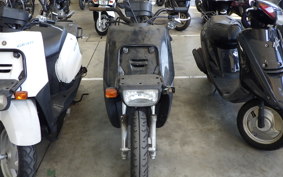 YAMAHA GEAR Gen.2 2011 UA08J