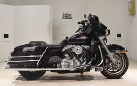 HARLEY FLHTC 1580 2007