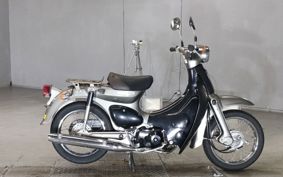 HONDA LITTLE CUB AA01