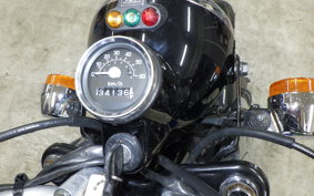 HONDA APE 50 AC16