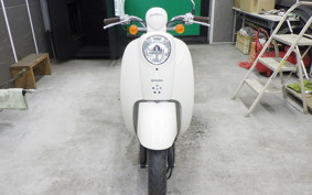 HONDA CREA SCOOPY 2021 AF55
