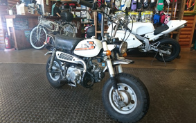 HONDA MONKEY Z50J