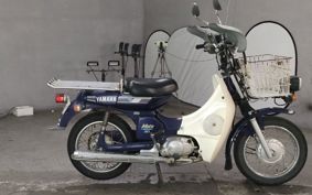 YAMAHA MATE90 UB02J
