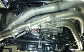 HONDA CB750 GEN 2 2000 RC42