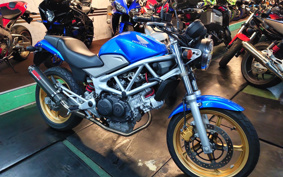 HONDA VTR 250 MC33