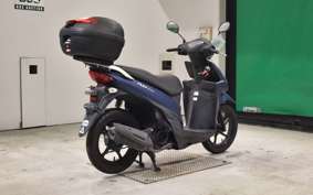 SUZUKI ADDRESS 110 CE47A