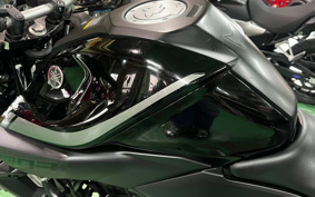 YAMAHA MT-03 2018 RH13J