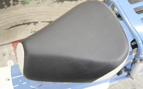 HONDA SUPER CUB50 AA09