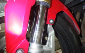 HONDA CBR250RR A 2017 MC51
