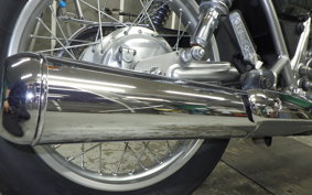 YAMAHA SR400 Gen.4 2013 RH03J