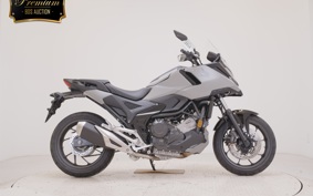 HONDA NC750X 2026 RH23